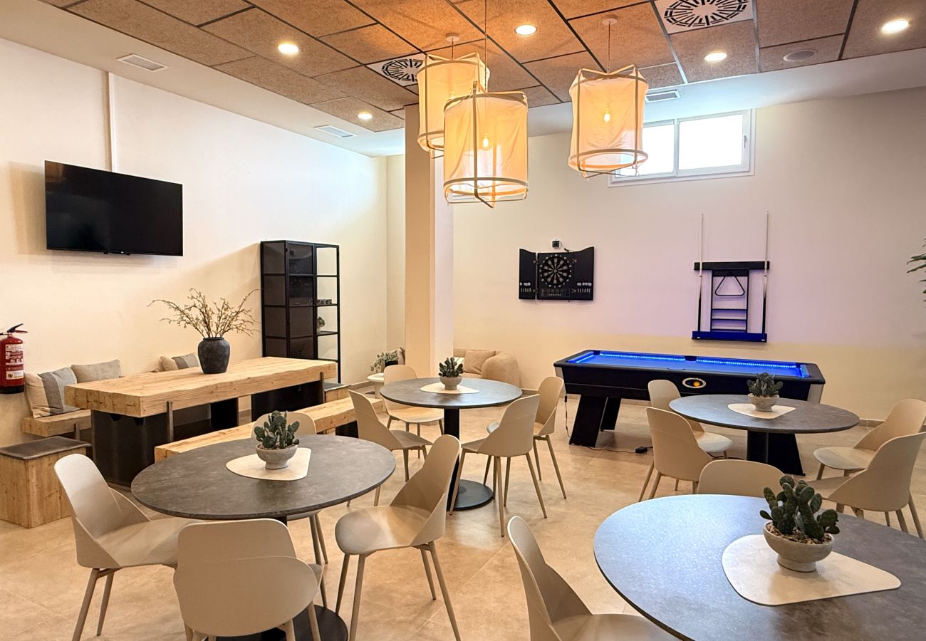 Ferienwohnung in Torrox - Bayview Hills Suite by Casasol