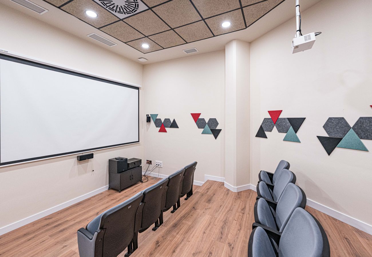 Ferienwohnung in Torrox - Bayview Hills Suite by Casasol