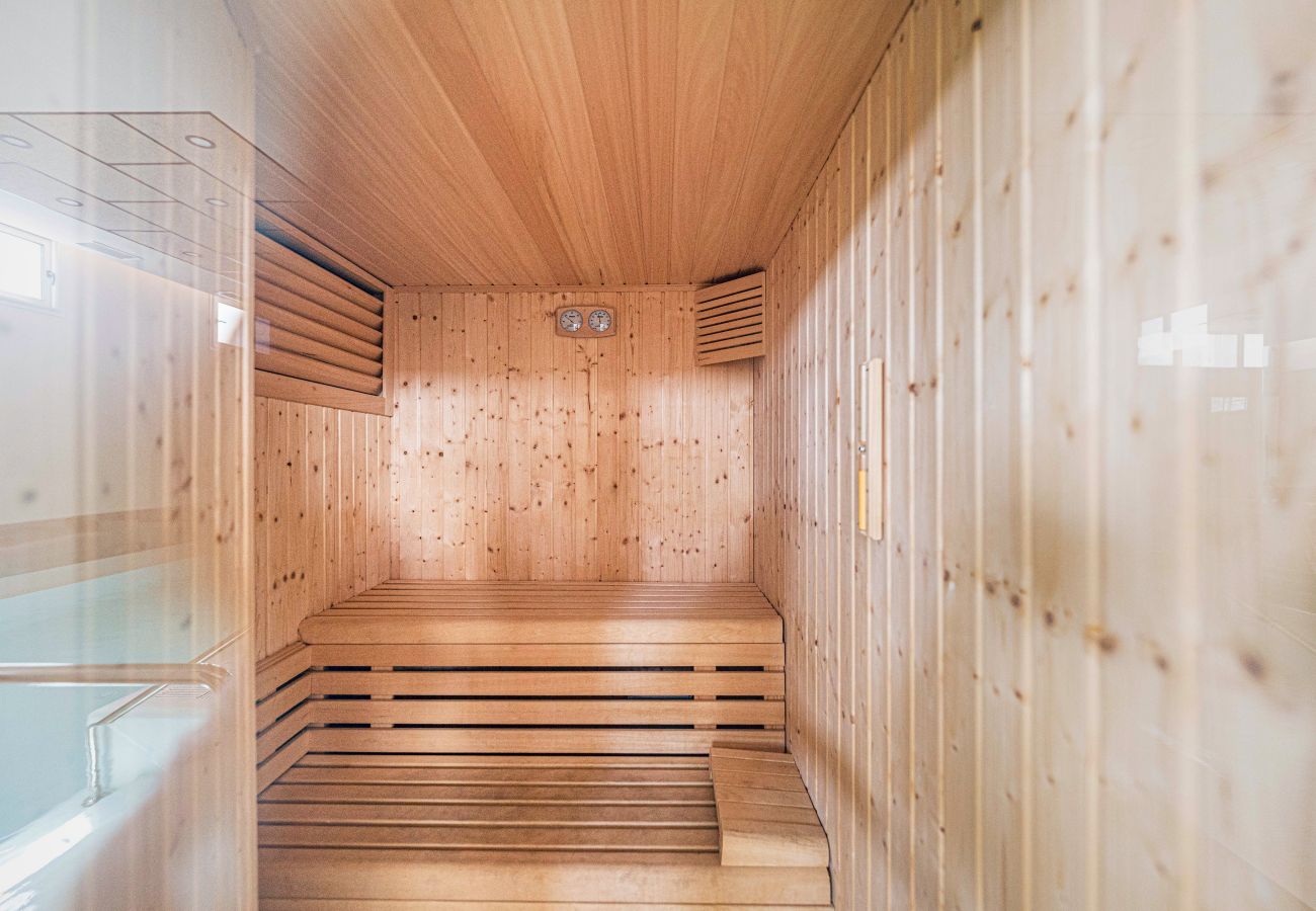 Ferienwohnung in Torrox - Bayview Hills Suite by Casasol