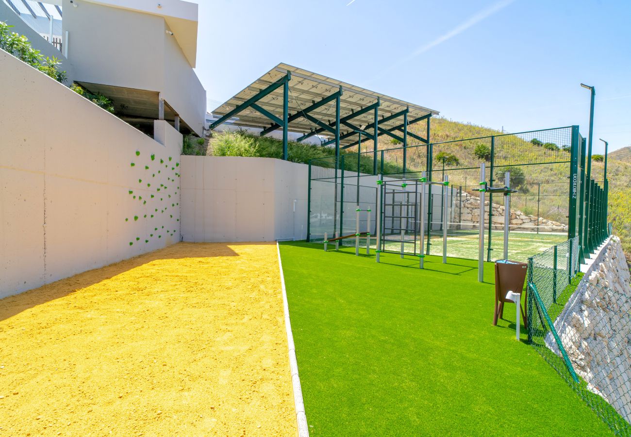 Ferienwohnung in Torrox - Bayview Hills Suite by Casasol