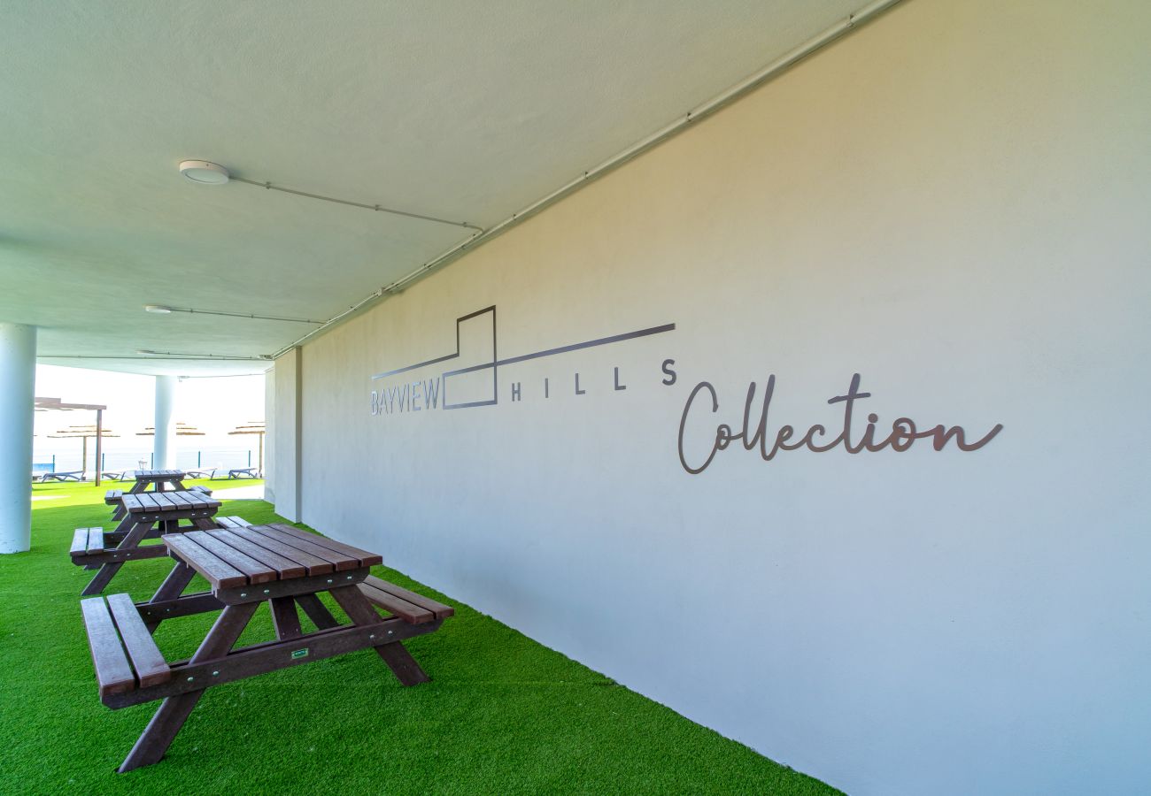 Ferienwohnung in Torrox - Bayview Hills Suite by Casasol