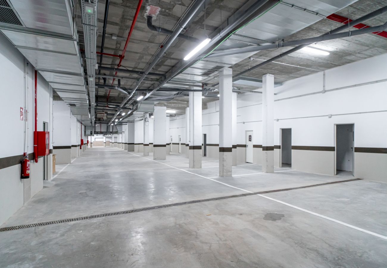 Ferienwohnung in Torrox - Bayview Hills Suite by Casasol