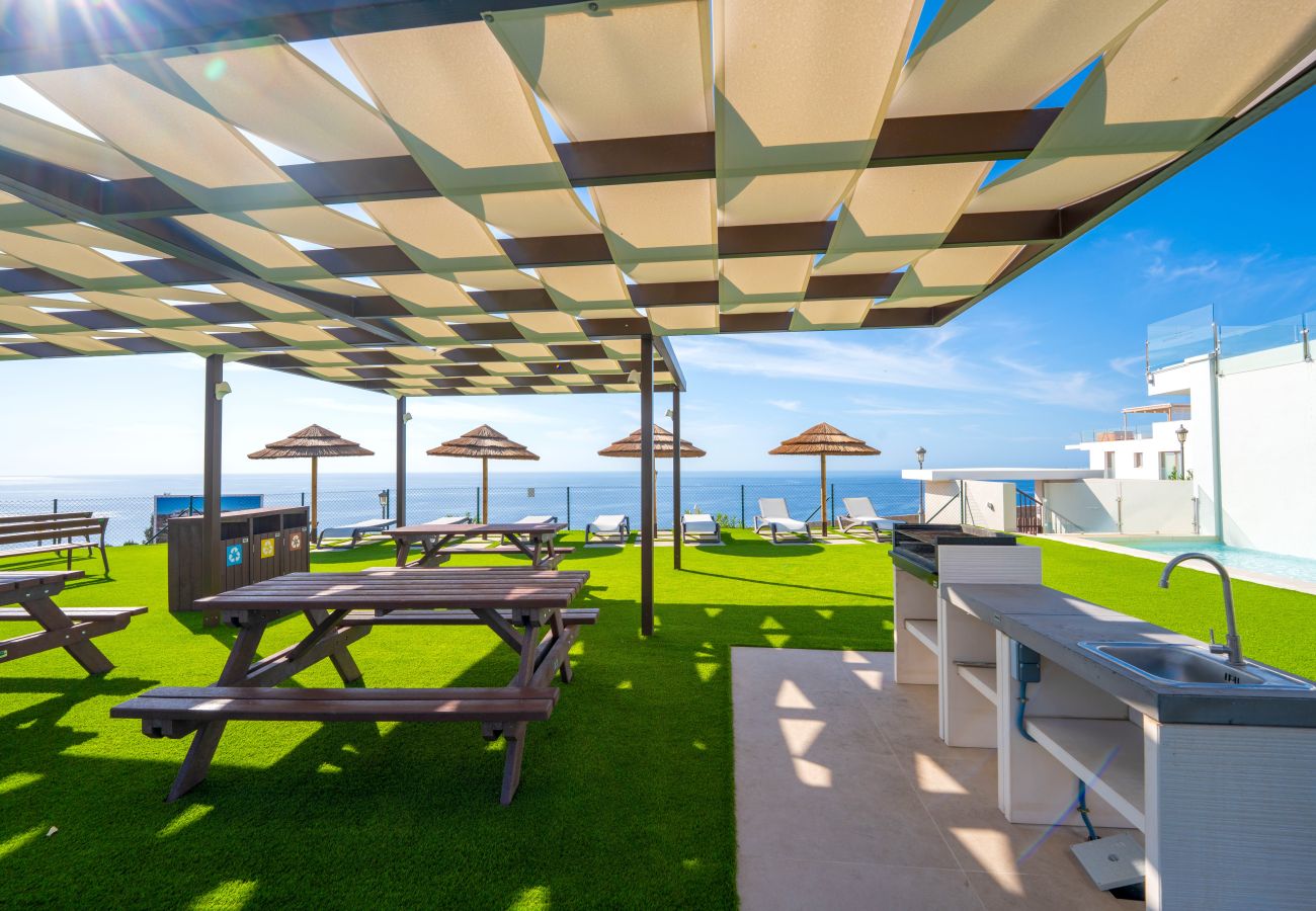 Ferienwohnung in Torrox - Bayview Hills Suite by Casasol