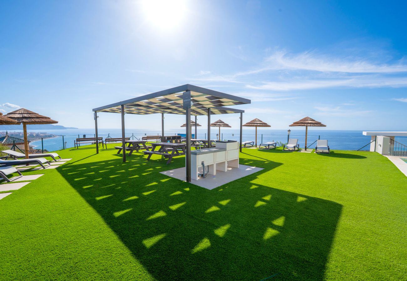 Ferienwohnung in Torrox - Bayview Hills Suite by Casasol