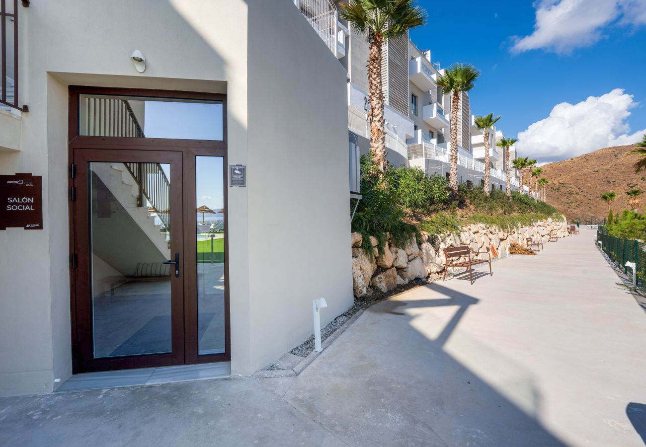 Ferienwohnung in Torrox - Bayview Hills Suite by Casasol