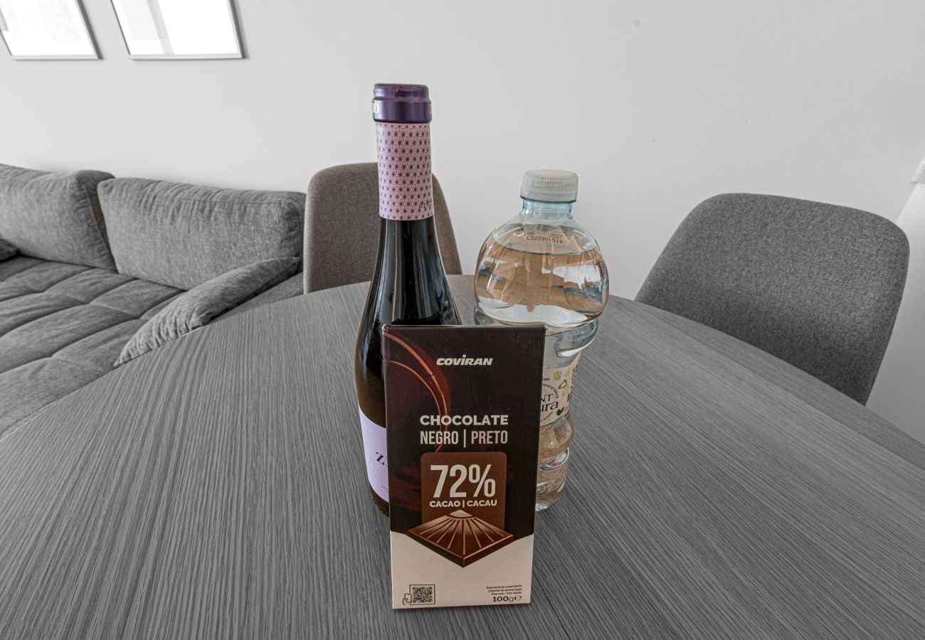 Ferienwohnung in Torrox - Bayview Hills Suite by Casasol