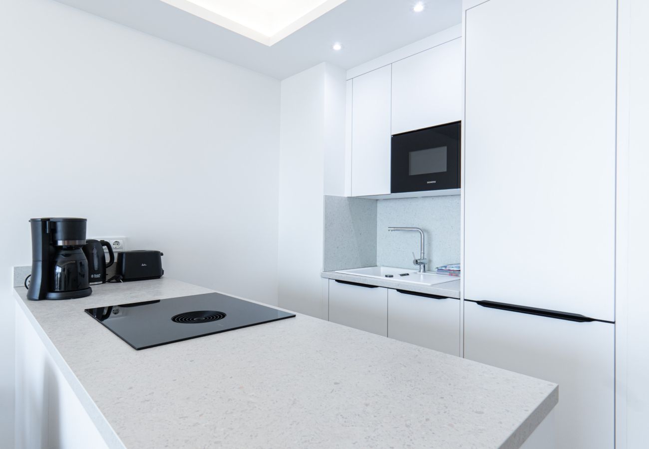 Ferienwohnung in Torrox - Bayview Hills Suite by Casasol