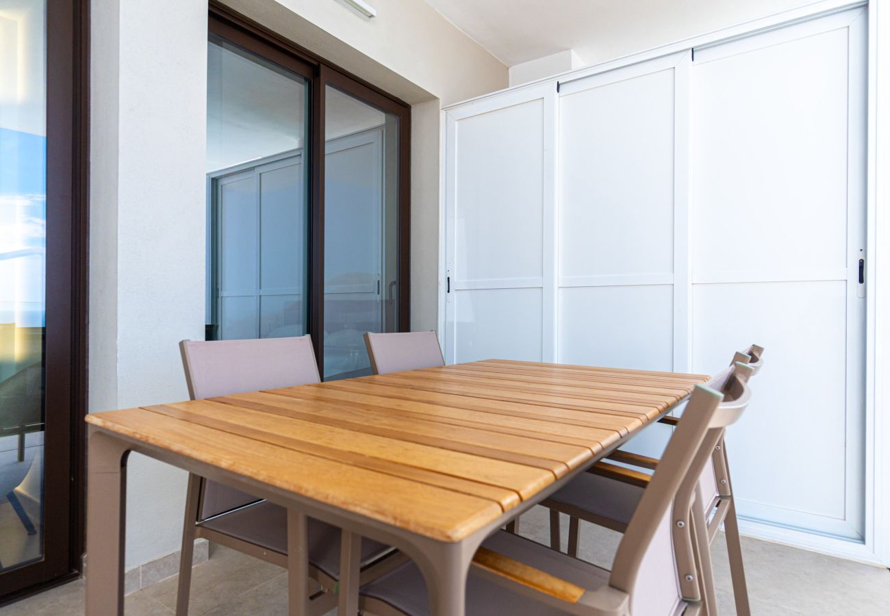 Ferienwohnung in Torrox - Bayview Hills Suite by Casasol