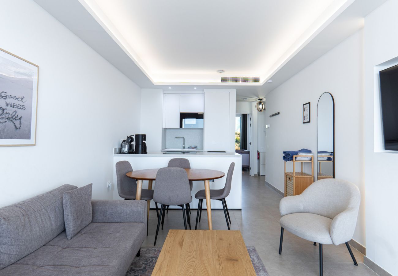 Ferienwohnung in Torrox - Bayview Hills Suite by Casasol