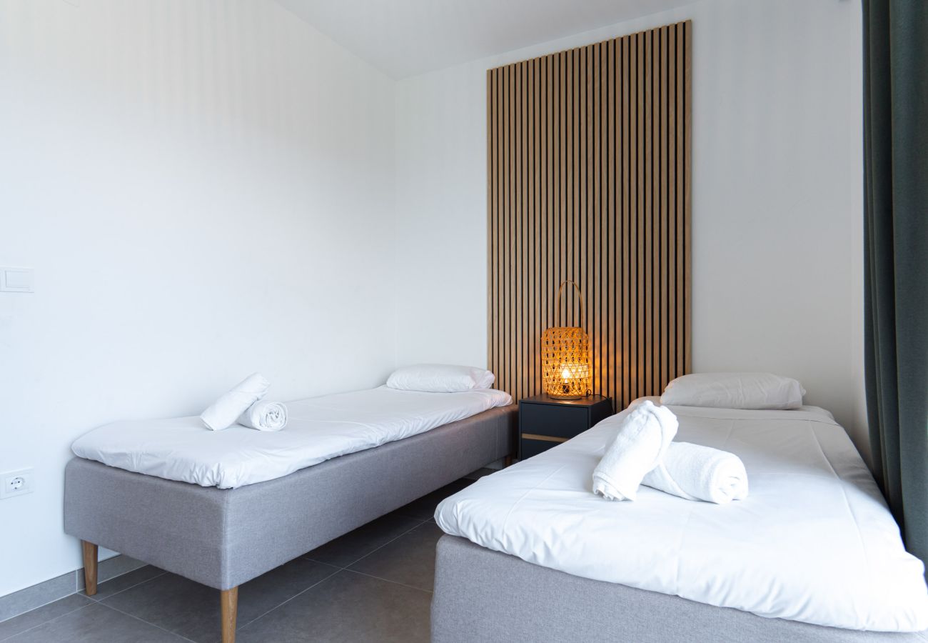 Ferienwohnung in Torrox - Bayview Hills Suite by Casasol
