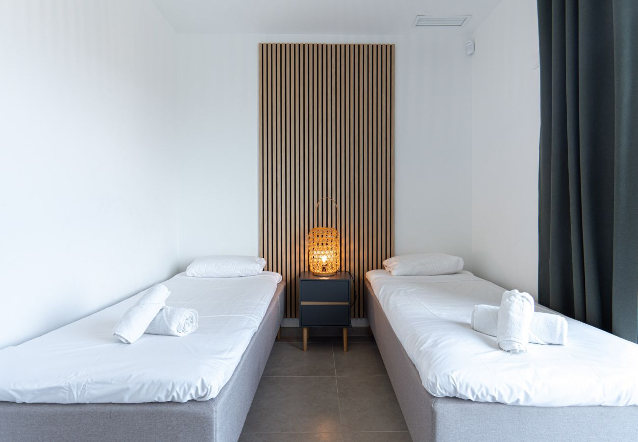 Ferienwohnung in Torrox - Bayview Hills Suite by Casasol