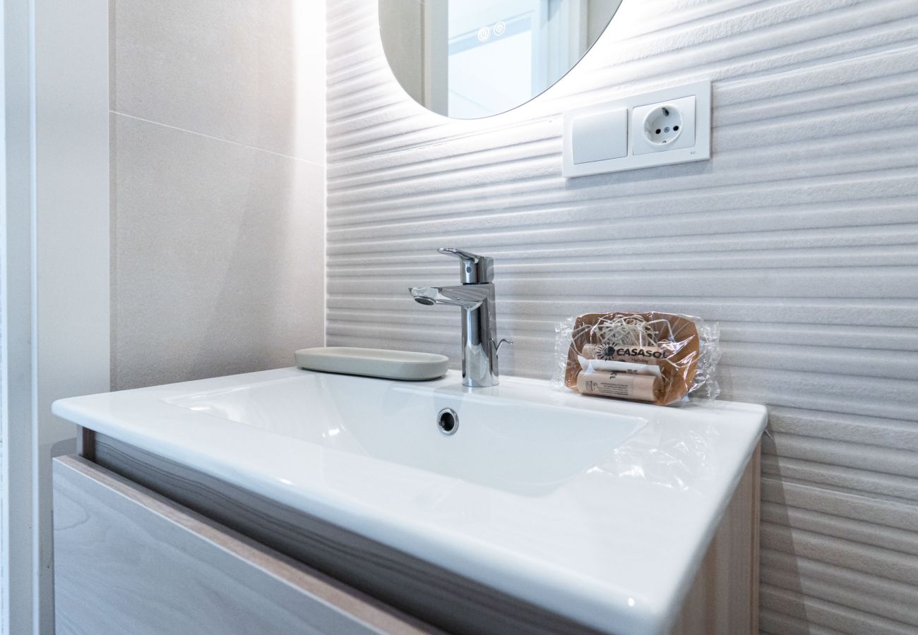 Ferienwohnung in Torrox - Bayview Hills Suite by Casasol