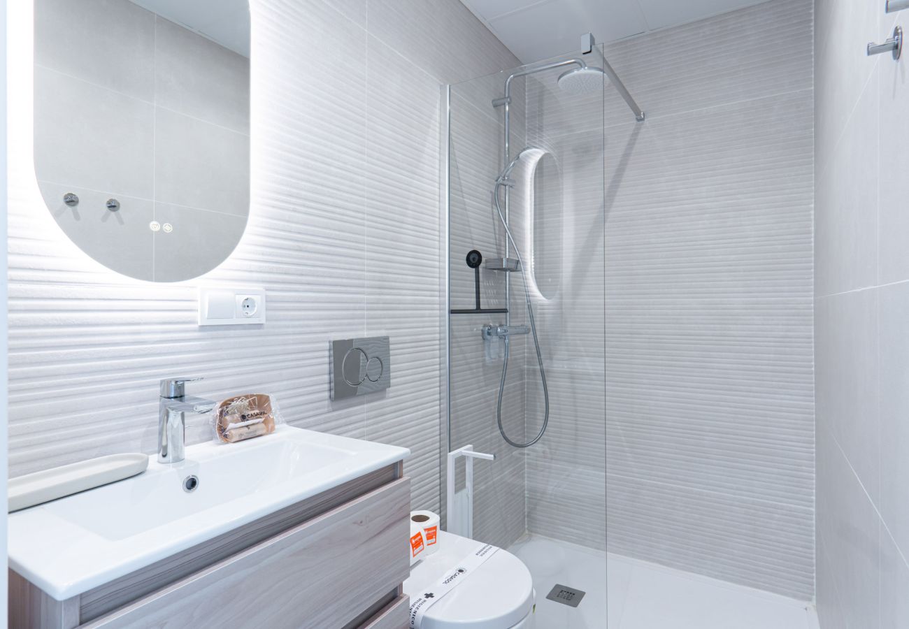 Ferienwohnung in Torrox - Bayview Hills Suite by Casasol
