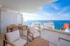 Ferienwohnung in Torrox - Bayview Hills Suite by Casasol