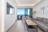 Ferienwohnung in Torrox - Bayview Hills Suite by Casasol