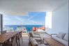 Ferienwohnung in Torrox - Bayview Hills Suite by Casasol