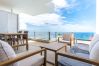 Ferienwohnung in Torrox - Bayview Hills Suite by Casasol