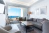 Ferienwohnung in Torrox - Bayview Hills Suite by Casasol