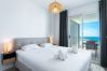 Ferienwohnung in Torrox - Bayview Hills Suite by Casasol