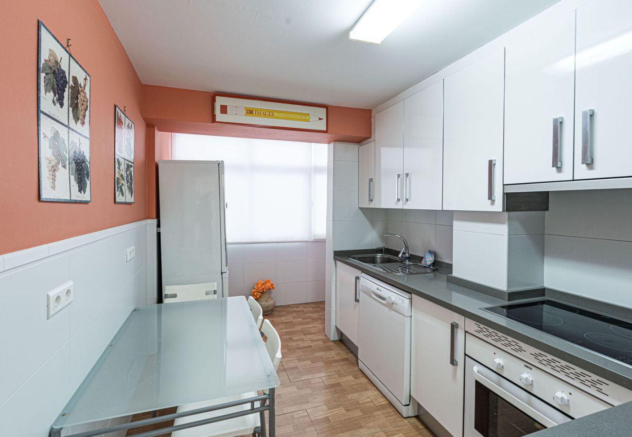 Ferienwohnung in Nerja - Plaza Marina Living by Casasol