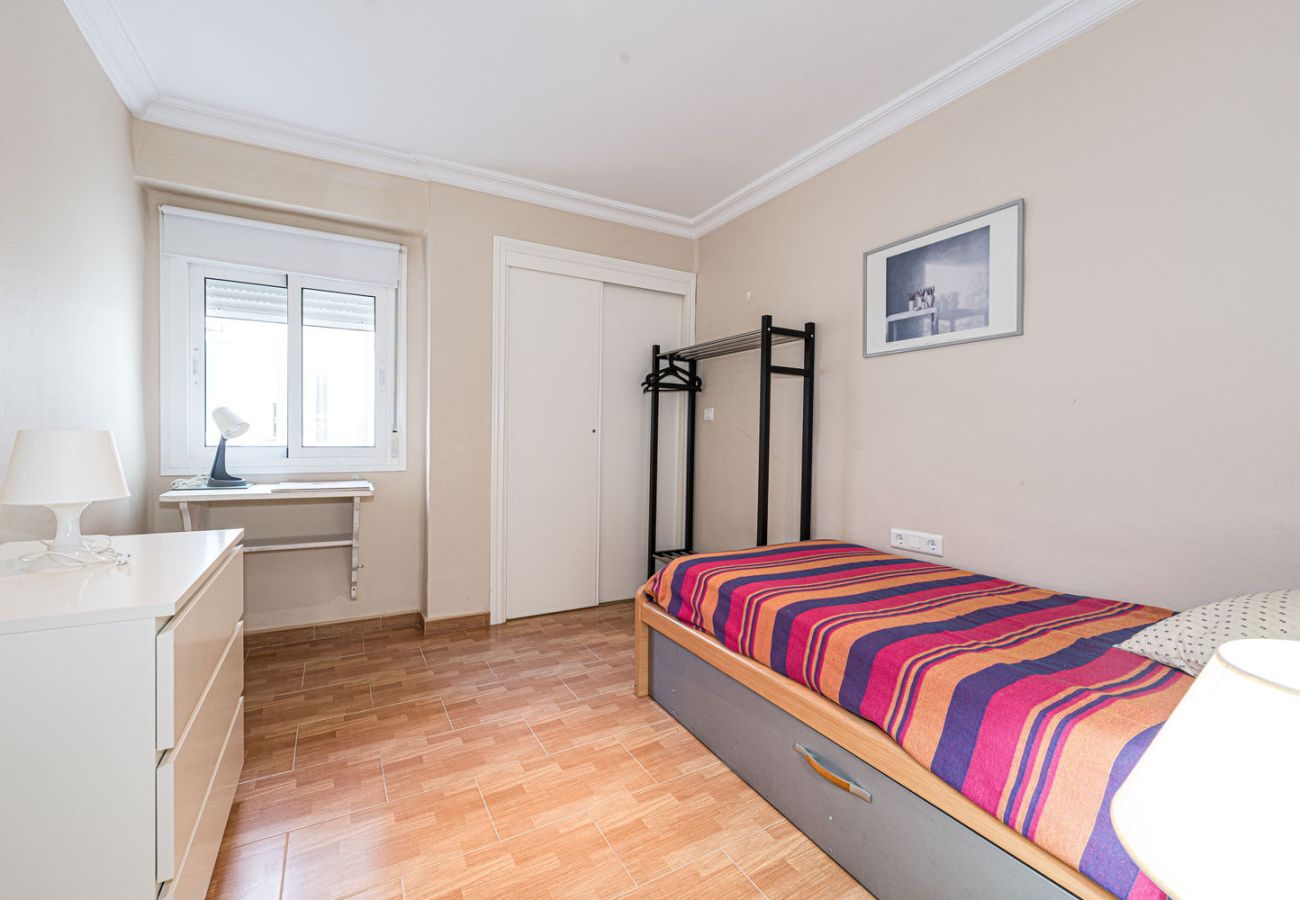 Ferienwohnung in Nerja - Plaza Marina Living by Casasol