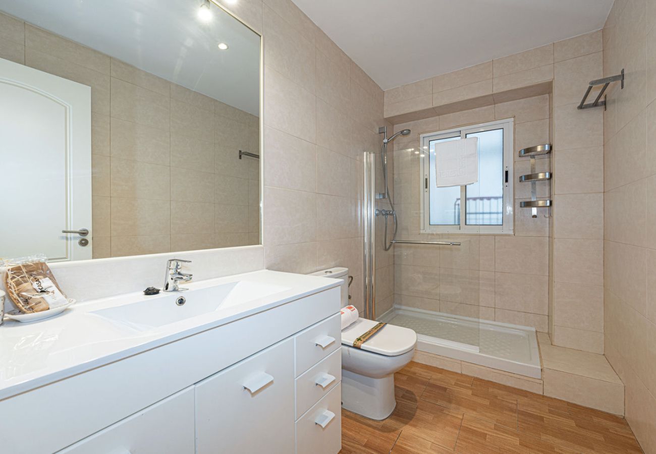 Ferienwohnung in Nerja - Plaza Marina Living by Casasol