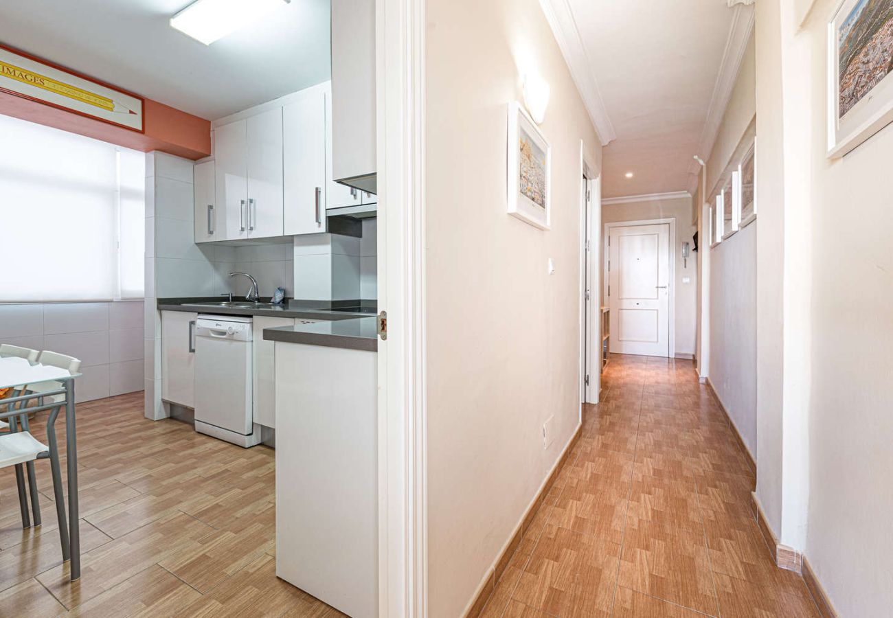 Ferienwohnung in Nerja - Plaza Marina Living by Casasol