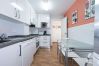 Ferienwohnung in Nerja - Plaza Marina Living by Casasol