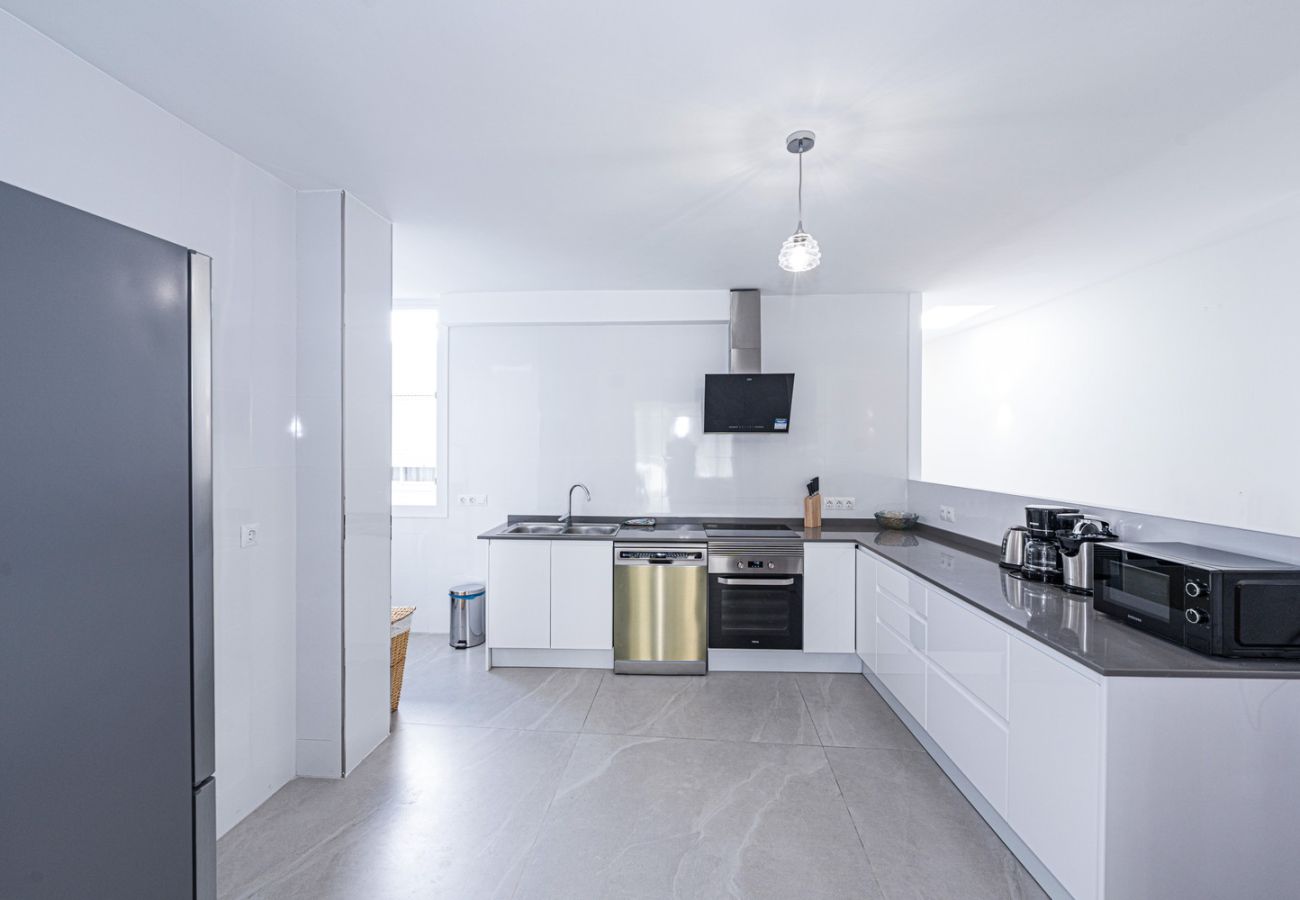 Ferienwohnung in Nerja -  Paloma Central Apartment 