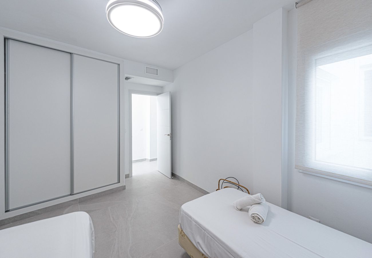 Ferienwohnung in Nerja -  Paloma Central Apartment 