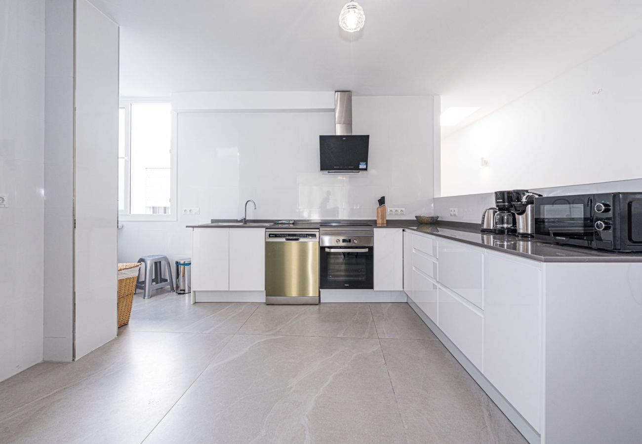 Ferienwohnung in Nerja -  Paloma Central Apartment 