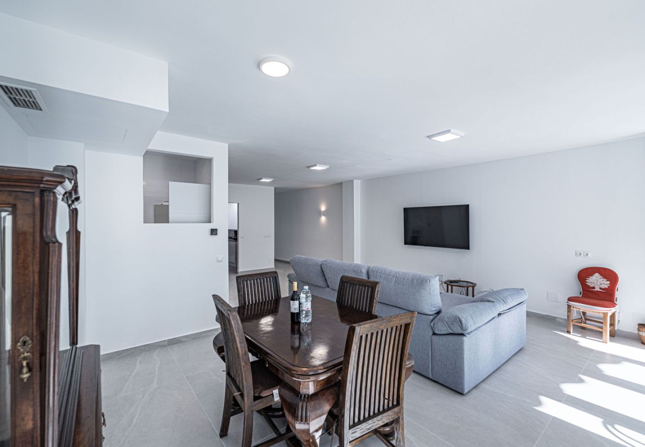 Ferienwohnung in Nerja -  Paloma Central Apartment 