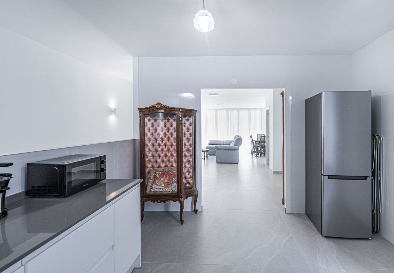 Ferienwohnung in Nerja -  Paloma Central Apartment 