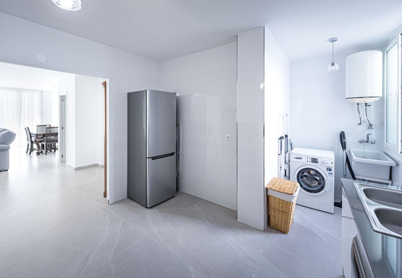 Ferienwohnung in Nerja -  Paloma Central Apartment 