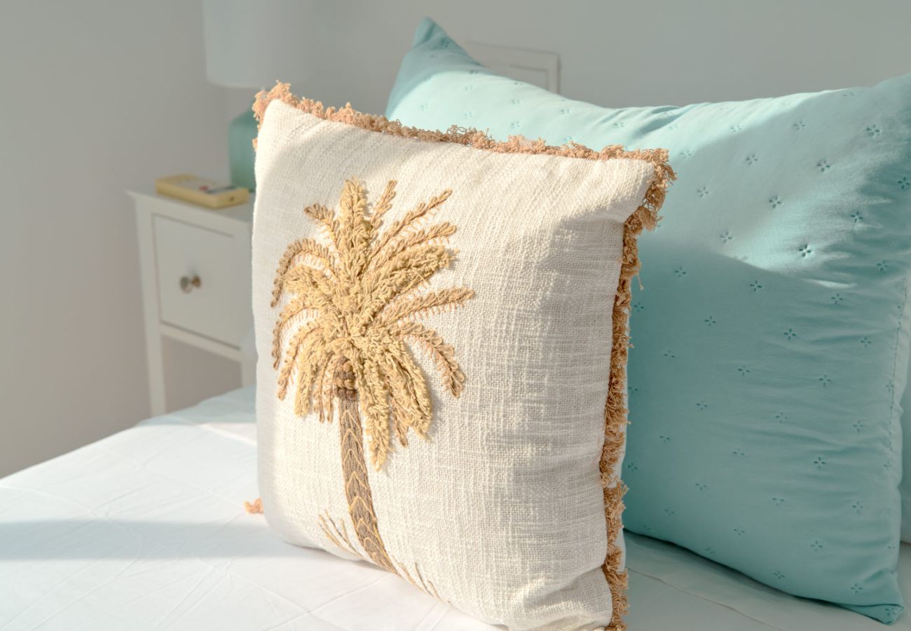 Ferienwohnung in Nerja - Tucuman 3 Los Huertos Nerja: Sonniges Apartment