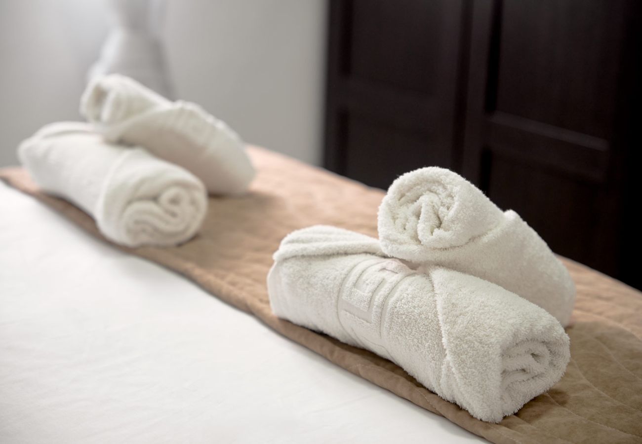 Ferienwohnung in Nerja - Tucuman 3 Los Huertos Nerja: Sonniges Apartment