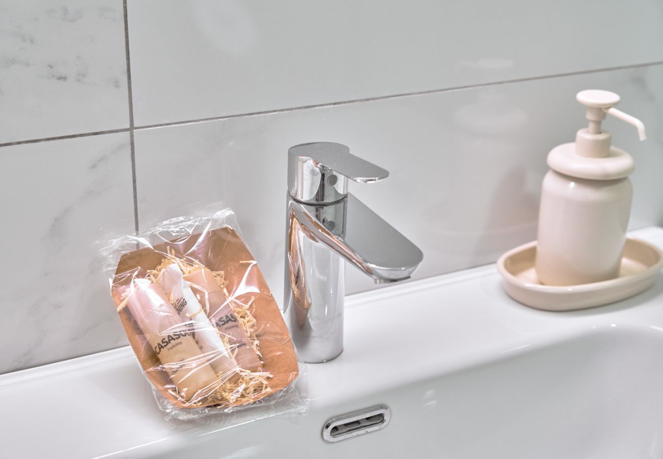 Ferienwohnung in Nerja - Tucuman 3 Los Huertos Nerja: Sonniges Apartment