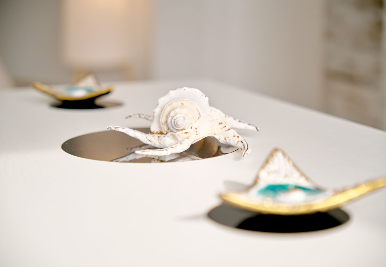 Ferienwohnung in Nerja - Tucuman 3 Los Huertos Nerja: Sonniges Apartment