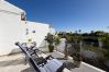 Ferienwohnung in Nerja - Appartamento Tropicana 6C a Nerja con Vista Mare