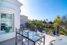 Ferienwohnung in Nerja - Appartamento Tropicana 6C a Nerja con Vista Mare