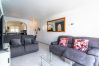 Ferienwohnung in Nerja - Appartamento Tropicana 6C a Nerja con Vista Mare