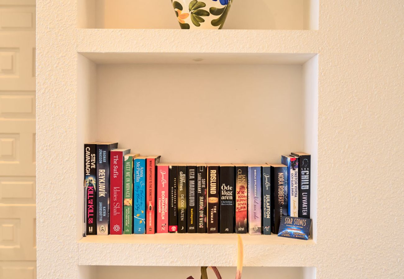 Ferienwohnung in Nerja - Ferienwohnung Arce I 26 in Playa Torrecilla Nerja mit Meerblick