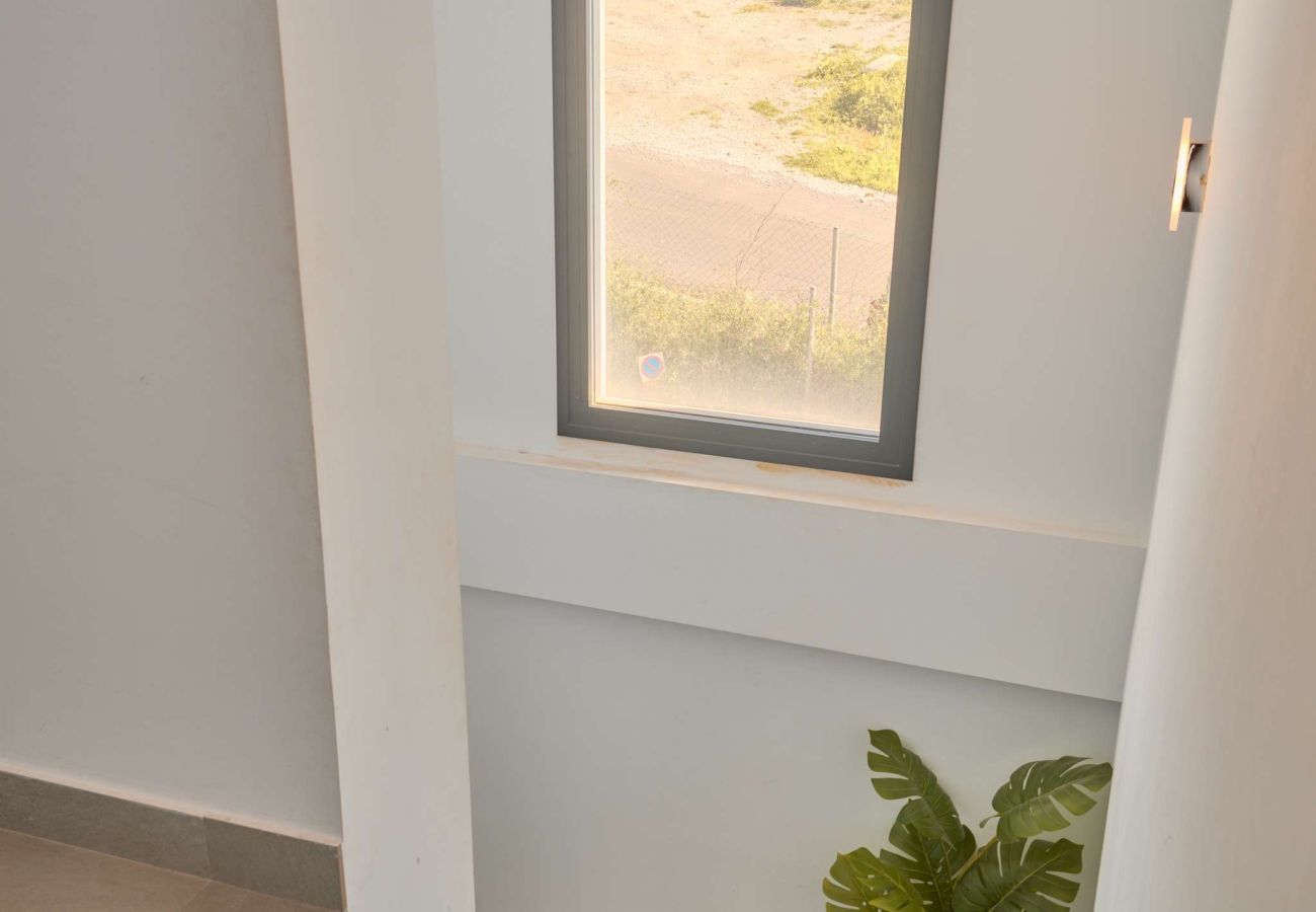 Ferienwohnung in Nerja - Penthouse Balcón del Mar D4: 3 Terrassen & Beheizter Pool