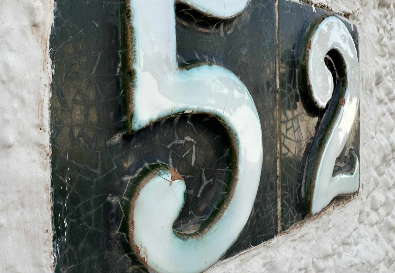 Villa in Nerja - Villa Jackson (La Casita): Villa mit privatem Pool in Fuente del Badén, Nerja