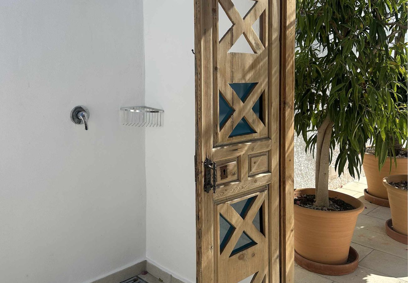 Villa in Nerja - Villa Jackson (La Casita): Villa mit privatem Pool in Fuente del Badén, Nerja