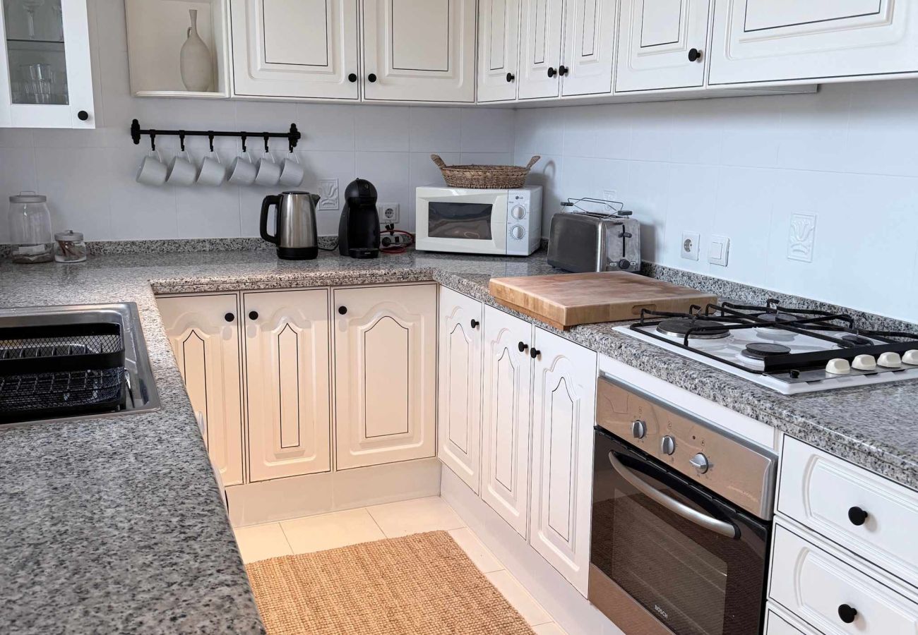 Villa in Nerja - Villa Jackson (La Casita): Villa mit privatem Pool in Fuente del Badén, Nerja