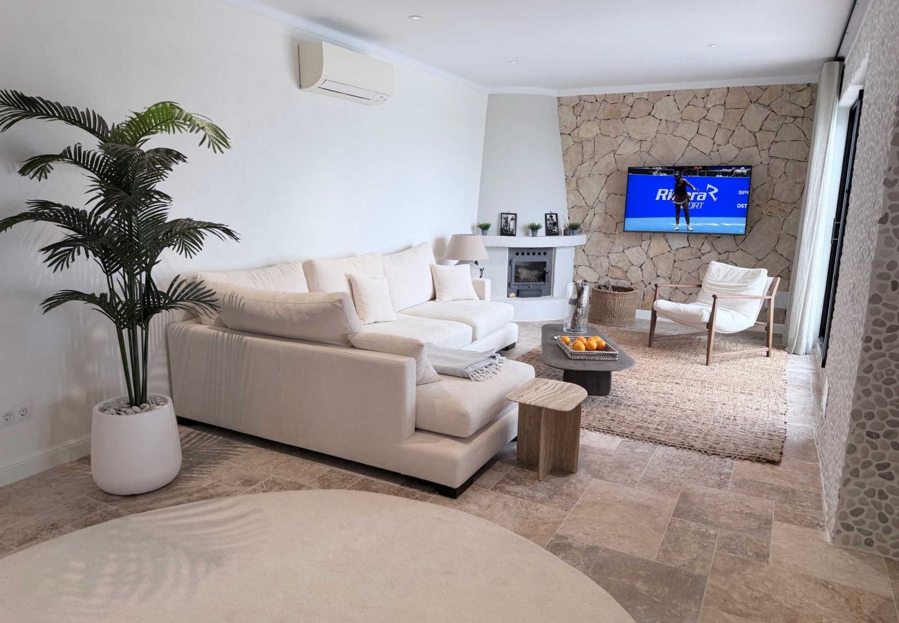 Villa in Nerja - Villa Jackson (La Casita): Villa mit privatem Pool in Fuente del Badén, Nerja