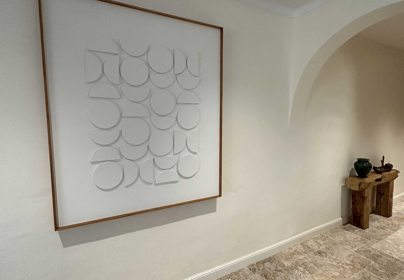 Villa in Nerja - Villa Jackson (La Casita): Villa mit privatem Pool in Fuente del Badén, Nerja