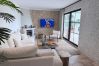 Villa in Nerja - Villa La Casita: Villa mit privatem Pool in Fuente del Badén, Nerja