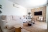 Villa in Nerja - Villa La Casita: Villa mit privatem Pool in Fuente del Badén, Nerja